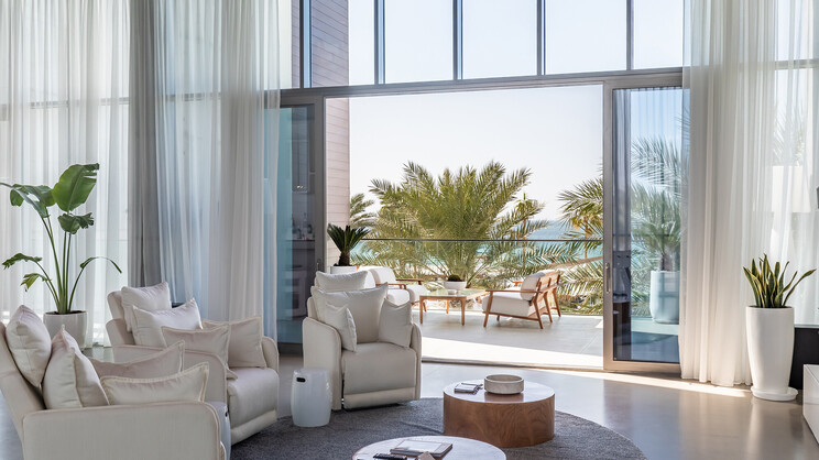 Nikki Beach Resort & Spa Dubai